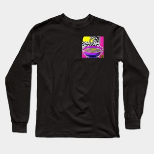 AI Ramen 1 Long Sleeve T-Shirt